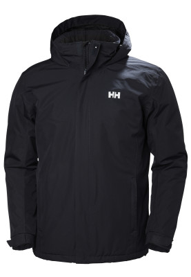 Helly Hansen herenregenjas Blauw - Dubliner