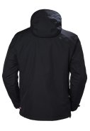 Helly Hansen herenregenjas Blauw - Dubliner 2