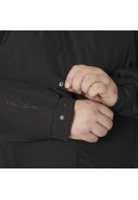 Helly Hansen herenregenjas Blauw - Dubliner 3