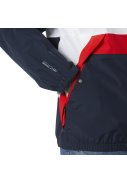 Helly Hansen herenregenjas Blauw - Koster Rain Jacket 2