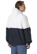 Helly Hansen herenregenjas Blauw - Koster Rain Jacket 4
