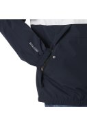 Helly Hansen herenregenjas Blauw - Koster Rain Jacket 5