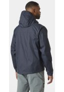 Helly Hansen herenregenjas Blauw - Loke Jacket 4