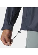 Helly Hansen herenregenjas Blauw - Loke Jacket 5
