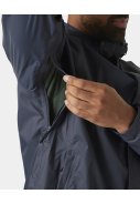 Helly Hansen herenregenjas Blauw - Loke Jacket 6