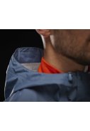 Helly Hansen herenregenjas Blauw - Loke Jacket 8