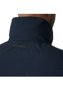 Helly Hansen herenregenjas Blauw - Racing Hooded Jacket 7