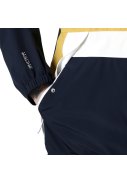Helly Hansen herenregenjas Blauw/Geel - Koster Rain Jacket 6