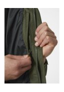 Helly Hansen herenregenjas Groen - Dubliner 2