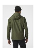Helly Hansen herenregenjas Groen - Dubliner 5