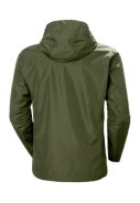 Helly Hansen herenregenjas Groen - Dubliner 7