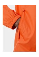 Helly Hansen herenregenjas Oranje - Vancouver 5
