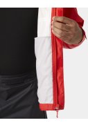 Helly Hansen herenregenjas Rood - Loke Jacket 6