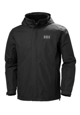 Helly Hansen herenregenjas - Dubliner