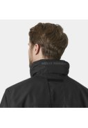 Helly Hansen herenregenjas Zwart - Dubliner 5