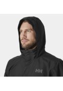 Helly Hansen herenregenjas Zwart - Dubliner 6