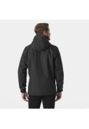 Helly Hansen herenregenjas Zwart - Dubliner 7