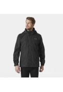 Helly Hansen herenregenjas Zwart - Dubliner 8