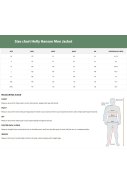 Helly Hansen herenregenjas Zwart - Dubliner 10