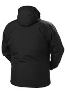 Helly Hansen herenregenjas Zwart - Dubliner 2