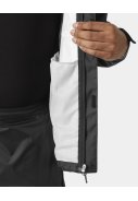 Helly Hansen herenregenjas Zwart - Loke Jacket 6
