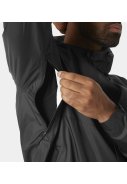 Helly Hansen herenregenjas Zwart - Loke Jacket 7