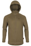 Highlander regenjas Groen - Stow and Go 3