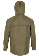 Highlander regenjas Groen - Stow and Go 4