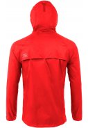 Highlander regenjas Rood - Stow and Go 2