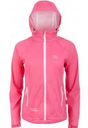 Highlander regenjas Roze - Stow and Go 3
