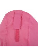 Highlander regenjas Roze - Stow and Go 6