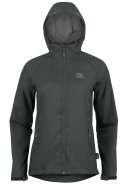 Highlander regenpak Groen - Stow and Go 2