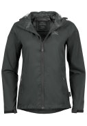 Highlander regenpak Groen - Stow and Go 3