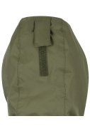 Highlander regenpak Groen - Stow and Go 4