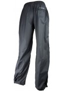 Highlander regenpak Groen - Stow and Go 2