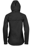 Highlander regenpak Zwart - Stow and Go 2