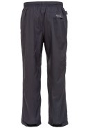 Highlander regenpak Zwart - Stow and Go 6