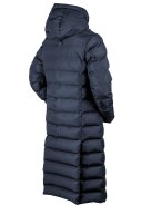 Horka damesregenjas Blauw - Eloise 2