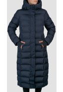 Horka damesregenjas Blauw - Eloise 3