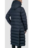 Horka damesregenjas Blauw - Eloise 4