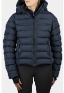 Horka damesregenjas Blauw - Penelope 2