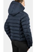Horka damesregenjas Blauw - Penelope 3