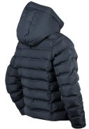 Horka damesregenjas Blauw - Penelope 4