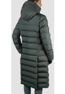 Horka damesregenjas Groen - Eloise 4