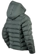 Horka damesregenjas Groen - Penelope 4