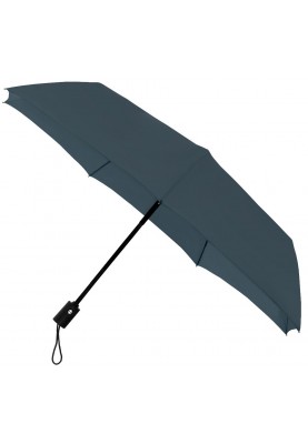 Huismerk paraplu Blauw