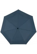 Huismerk paraplu Blauw 4