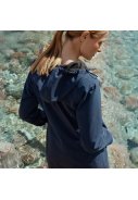 Ilse Jacobsen damesregenjas Blauw - Daybreak 9