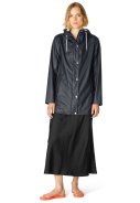 Ilse Jacobsen damesregenjas Blauw - RAIN228 3