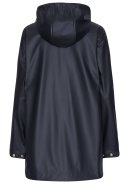 Ilse Jacobsen damesregenjas Blauw - RAIN228 4